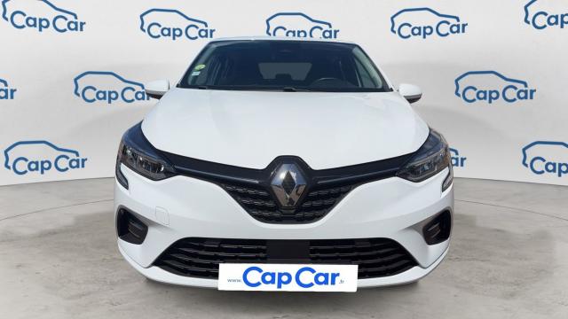 Renault Clio image 3