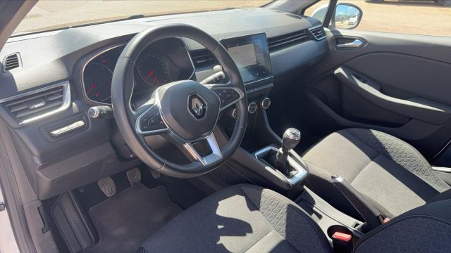 Renault Clio image 1