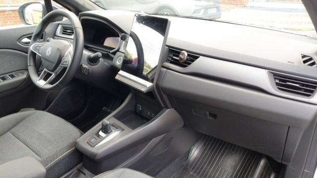Renault Captur image 8