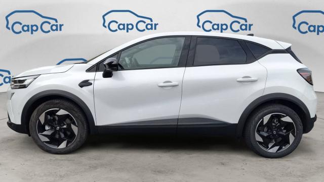 Renault Captur image 6