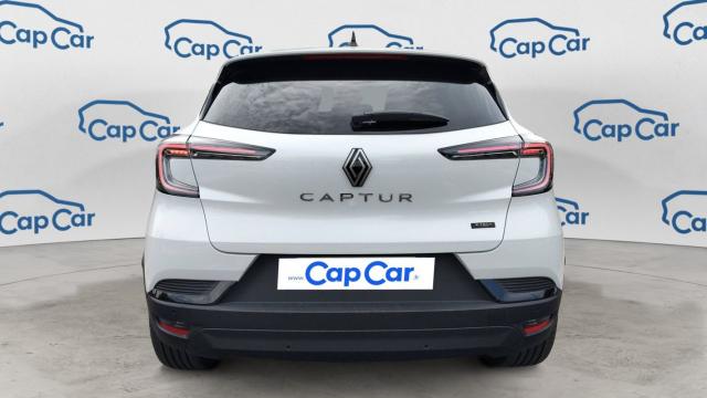 Renault Captur image 4