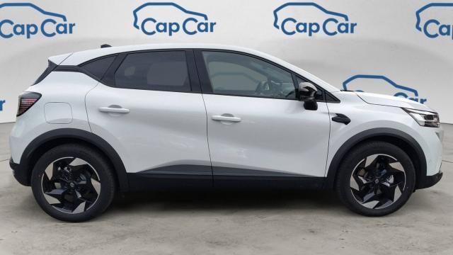 Renault Captur image 7