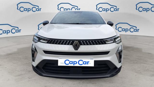 Renault Captur image 5