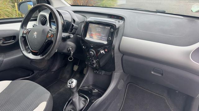 Peugeot 108 image 7