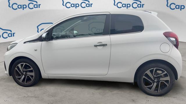 Peugeot 108 image 3