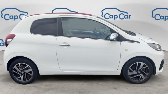 Peugeot 108 image 1