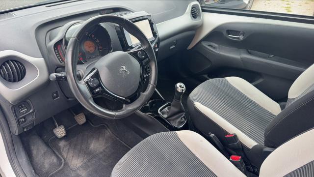 Peugeot 108 image 5