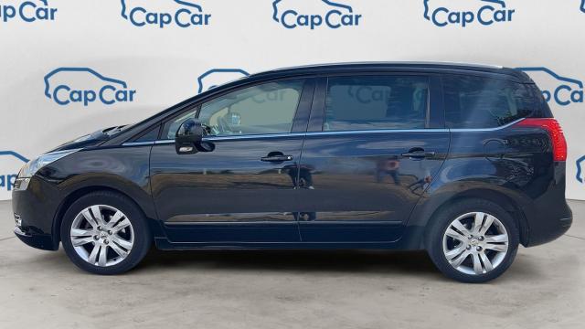 Peugeot 5008 image 9