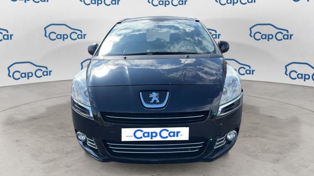 Peugeot 5008 image 1