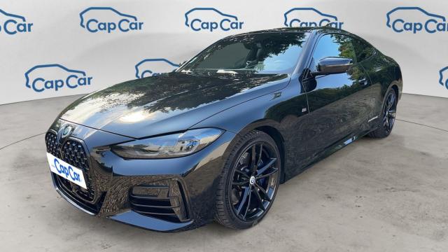 Bmw M4 3.0 387 M Sport