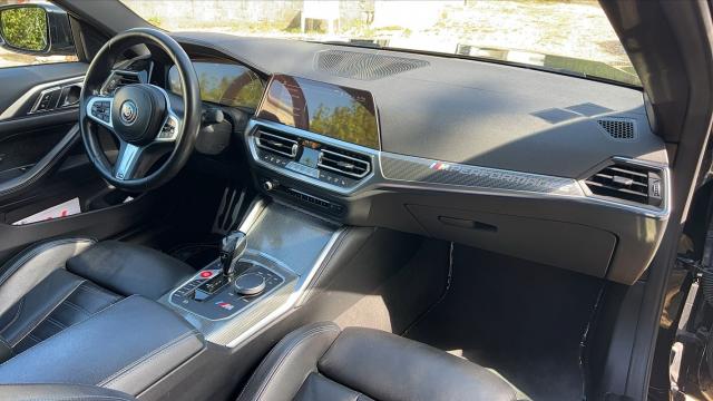 Bmw M4 image 9