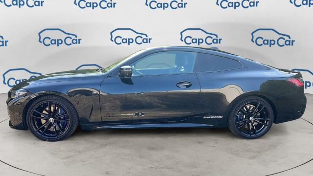 Bmw M4 image 4