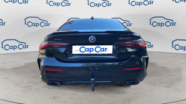 Bmw M4 image 2