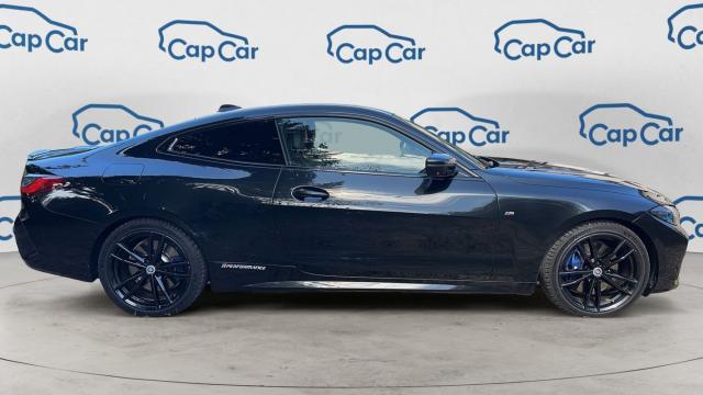 Bmw M4 image 5