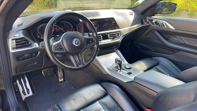 Bmw M4 image 3