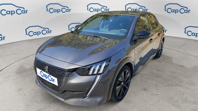 Peugeot 208 Ii 1.2 Puretech 100 Gt