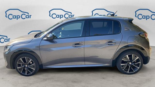 Peugeot 208 image 2