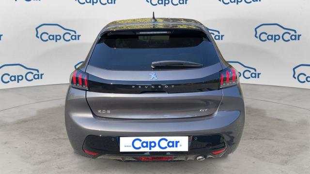 Peugeot 208 image 3