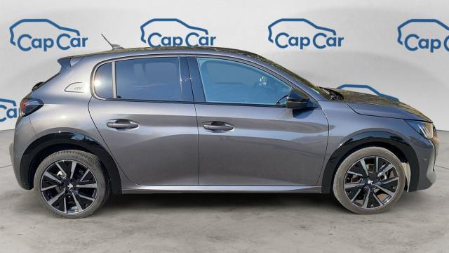 Peugeot 208 image 5