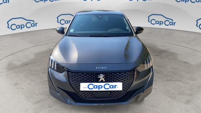 Peugeot 208 image 9