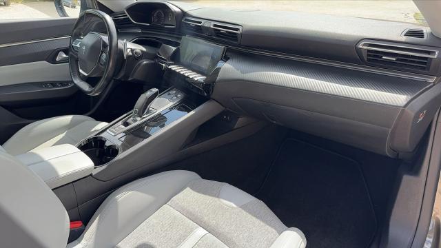 Peugeot 508 Sw image 2
