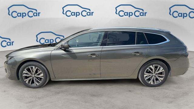 Peugeot 508 Sw image 4