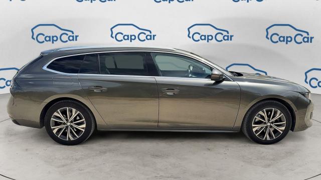 Peugeot 508 Sw image 7