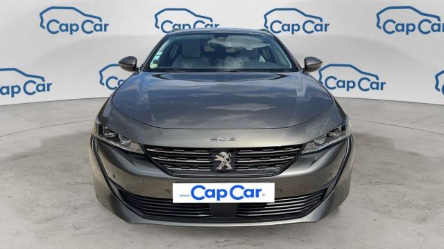Peugeot 508 Sw image 1