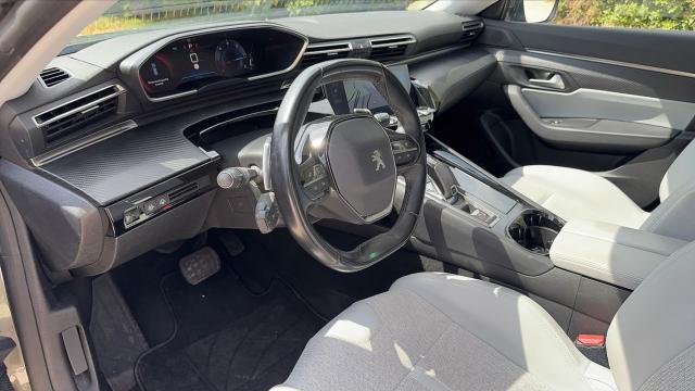 Peugeot 508 Sw image 5