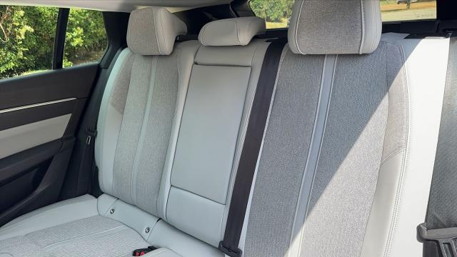 Peugeot 508 Sw image 3