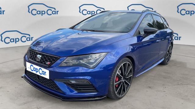 Seat Leon St 2.0 Tsi 300 Cupra