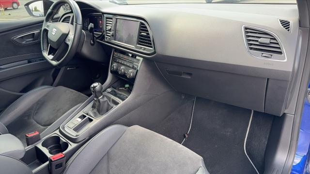 Seat Leon image 3