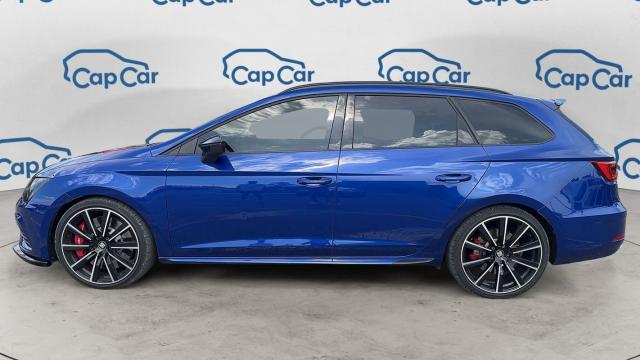 Seat Leon image 1