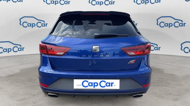 Seat Leon image 2