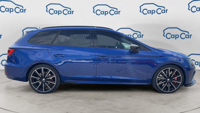 Seat Leon image 5