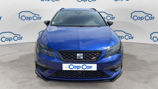 Seat Leon image 7