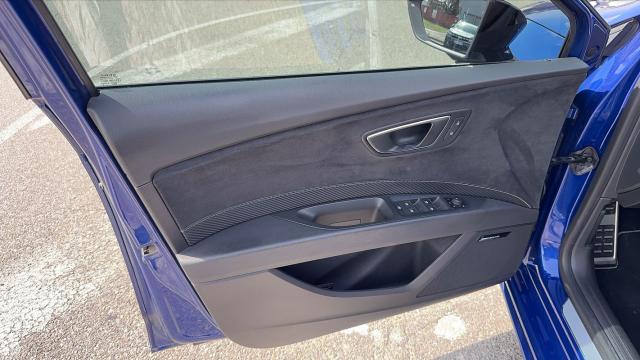 Seat Leon image 8