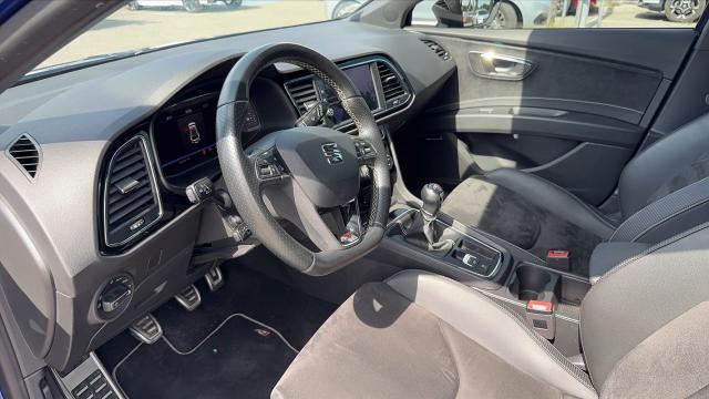 Seat Leon image 4