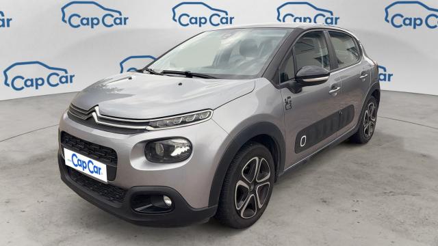 Citroen C3 1.2 Puretech 82 Graphic