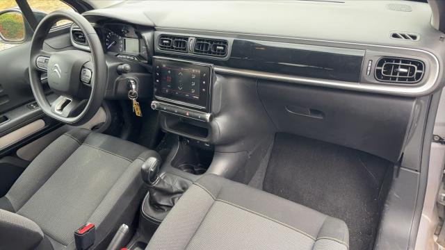 Citroen C3 image 4