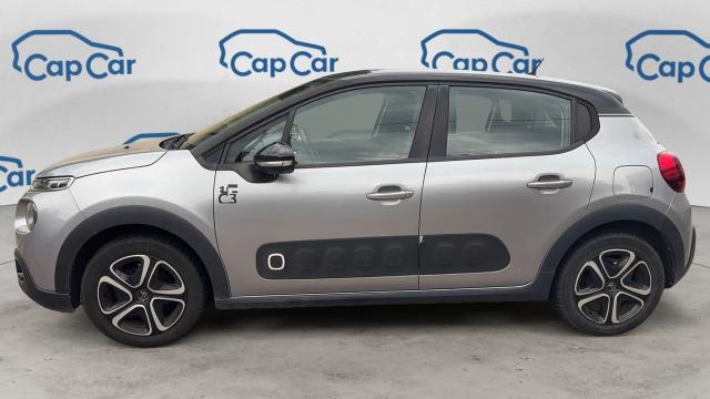 Citroen C3 image 8