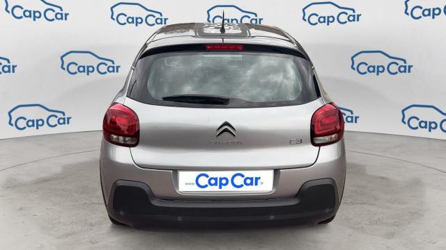 Citroen C3 image 3