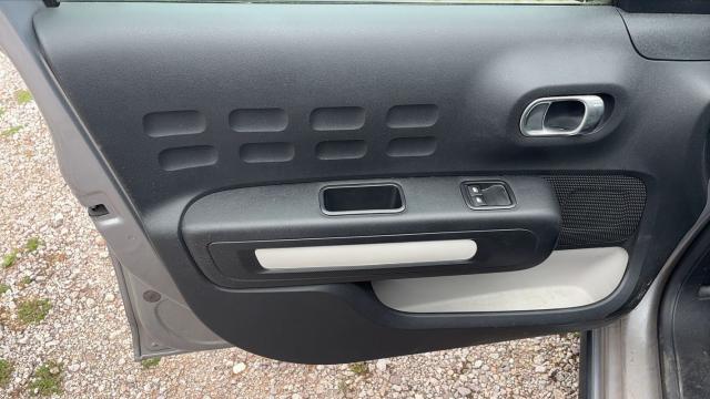 Citroen C3 image 1