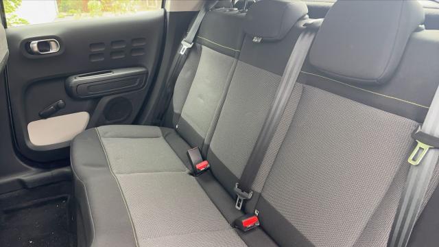 Citroen C3 image 9