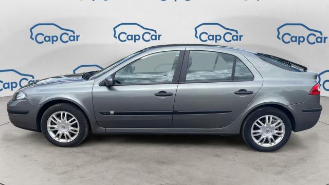 Renault Laguna image 5