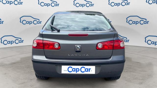 Renault Laguna image 7