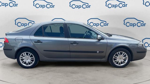 Renault Laguna image 3