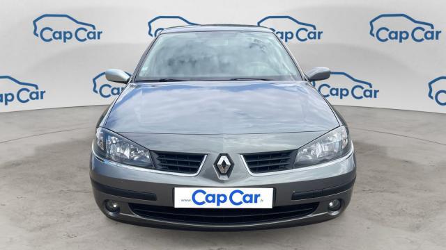 Renault Laguna image 1