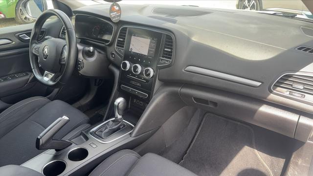 Renault Mégane image 8