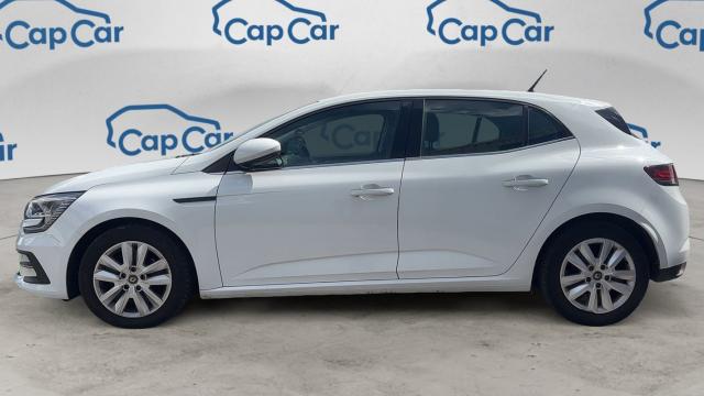 Renault Mégane image 5